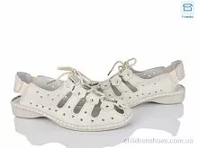Босоножки L36501 beige FG / p. 36-41 / 8пар