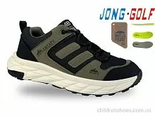 Кроссовки D11688-5 Jong Golf / p. 36-41 / 8пар