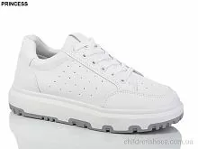 Кроссовки 128-349 Princess / p. 36-41 / 8пар