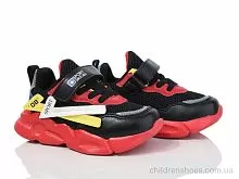 Кроссовки XF02-YF712-2A Xifa kids / p. 26-31 / 8пар