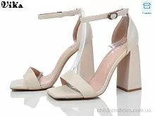 Босоножки 60-4 Vika / p. 36-40 / 6пар
