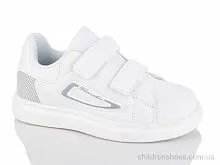 Кроссовки 001-1843-4C Xifa kids / p. 32-37 / 8пар