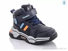 Ботинки XF02-YF938-1B Xifa kids / p. 21-26 / 8пар