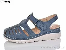 Босоножки G93-6 Trendy / p. 37-42 / 8пар