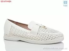 Туфли QQ59-2 QQ&Панда / p. 36-41 / 8пар