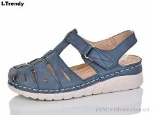 Босоножки G96-6 Trendy / p. 37-42 / 8пар