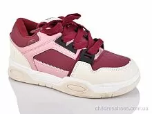 Кроссовки 001-3332-3C Xifa kids / p. 31-36 / 8пар