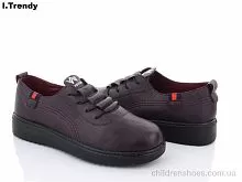 Туфли BK358-9A Trendy / p. 41-43 / 6пар