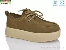 Туфли 7630-8 HENGJI-ELENA / p. 36-40 / 8пар