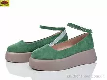 Туфли T7020-46 Mei De Li / p. 36-40 / 8пар