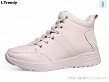Ботинки BK03-2 Trendy / p. 36-41 / 8пар
