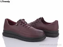 Кроссовки BK751-8 Trendy / p. 36-41 / 8пар
