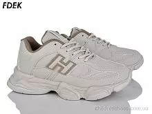Кроссовки H9255-8 FDEK / p. 36-41 / 8пар