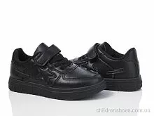 Кроссовки XF001-10998Y Xifa kids / p. 31-36 / 12пар