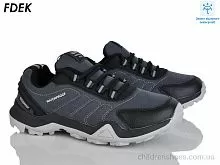 Кроссовки H9257-5 FDEK / p. 36-41 / 8пар