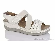 Босоножки 169-2 beige Коронате / p. 37-42 / 8пар