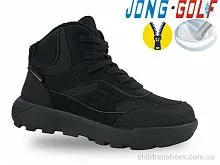 Ботинки C31044-0 Jong Golf / p. 32-37 / 8пар