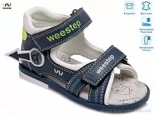 Сандалии R911760082 CB Weestep / p. 18-22 / 8пар