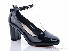Туфли GL330 Summer shoes / p. 36-40 / 6пар