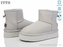 Угги A805D ITTS / p. 37-41 / 6пар
