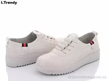 Туфли BK358-2A Trendy / p. 41-43 / 6пар