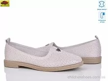 Туфли XX85003-3 Mei De Li / p. 36-41 / 8пар