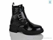Ботинки B1233-2 Xifa kids / p. 32-37 / 8пар