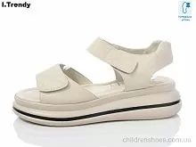 Босоножки WL1019-3 Trendy / p. 36-41 / 8пар