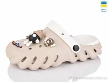Кроксы 5161-381A Luck Line / p. 36-41 / 8пар
