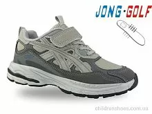 Кроссовки C11717-2 Jong Golf / p. 32-37 / 8пар