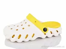 Кроксы 5061-368 Luck Line / p. 36-41 / 8пар