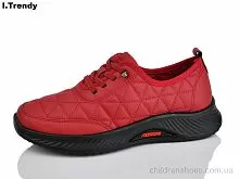 Туфли DB8283-16 Trendy / p. 36-41 / 8пар