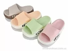 Шлепки HB28 mix M&L  Alex13 / p. 36-41 / 12пар