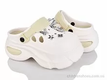 Кроксы 24506-390B Luck Line / p. 36-41 / 8пар