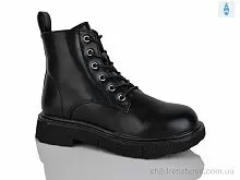 Ботинки B1693-1C Xifa kids / p. 32-37 / 8пар