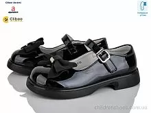 Туфли GL878P black Clibee-Doremi / p. 32-37 / 6пар