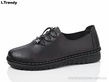 Туфли BK55-6 Trendy / p. 37-41 / 8пар