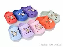 Кроксы 350 mix BABYSHOP / p. 18-23 / 12пар