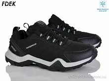 Кроссовки H9257-1 FDEK / p. 36-41 / 8пар
