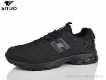 Кроссовки D001-1 Situo / p. 47-50 / 6пар