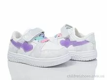 Кроссовки XF001-10958K Xifa kids / p. 19-24 / 12пар