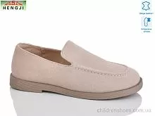 Туфли A586-5 HENGJI-ELENA / p. 36-41 / 8пар