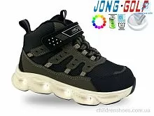 Кроссовки B31059-5 LED Jong Golf / p. 26-31 / 8пар