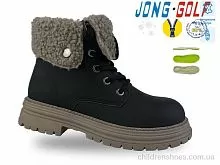 Ботинки C40626-40 Jong Golf / p. 32-37 / 8пар