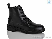 Ботинки B1666-1C Xifa kids / p. 32-37 / 8пар