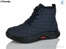 Ботинки DB8281-8 Trendy / p. 36-41 / 8пар