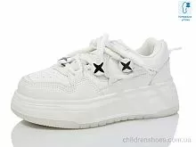 Кроссовки XF02-C11215-7 Xifa kids / p. 32-37 / 8пар