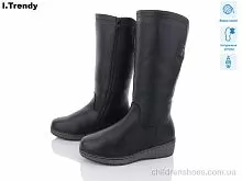 Ботинки DH832-1 Trendy / p. 37-42 / 6пар