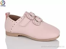 Туфли AA2 pink Леопард / p. 26-30 / 10пар