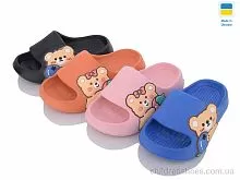 Шлепки W126 mix M&L  Alex13 / p. 24-29 / 12пар